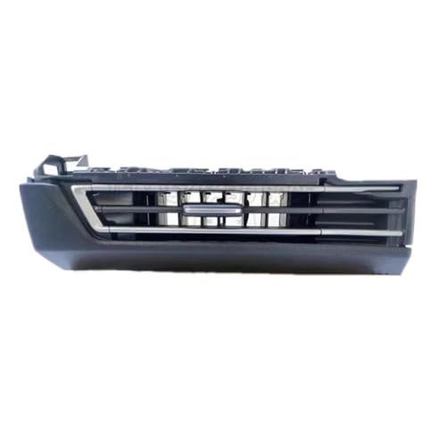 Sortie Climatisation pour VW Golf 8 MK8 - Grille d'Aération Centrale de Remplacement 5HG858711A