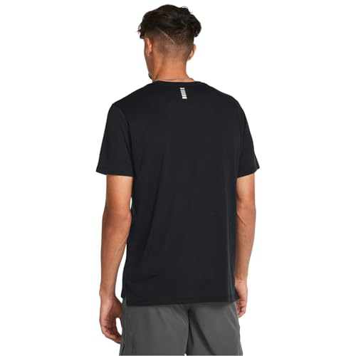 Image of Under Armour Men's Launch Splatter Tee