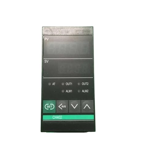 CH402-8430V température control régulateur électronique de rechange - 2