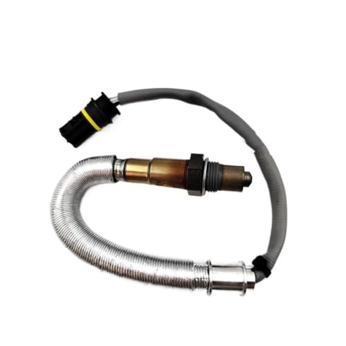 Sonde lambda pour BMW E63 E64 E65 E66 630i 730li capteur d'oxygène en aval 11787545244