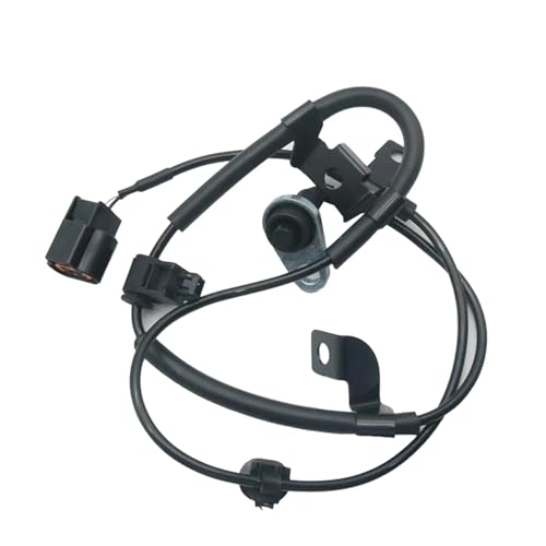 Sensor de velocidad de rueda 4670B007 trasero izquierdo VOGGWBMQ 4