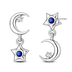 07 Star&Moon Silver