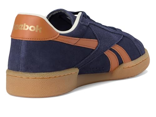Image of Reebok Unisex Adult Club C Grounds Sneakers