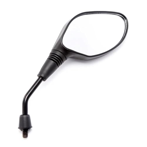 Espejos retrovisores universales laterales para moto DIO Af27 y SH 125 5