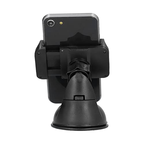 Tbest Suporte de telefone 360° Roon ventosa e suporte de celular para carro Dasard Win Other Home Da