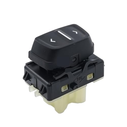 Commande leve vitre electrique 6 broches pour Dacia Sandero 2012-2020