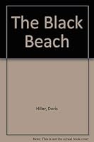 Black Beach 0822452677 Book Cover