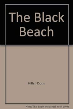 Paperback Black Beach Book