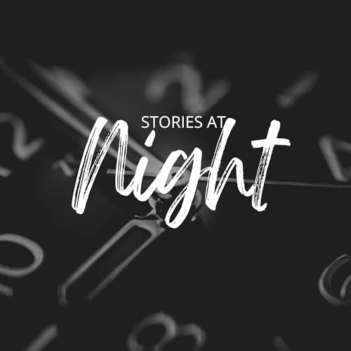 Stories at Night cover art