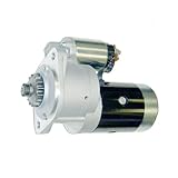M2T50281 M001T68381 Starter Motor abulollry Fit for Mitsubishi Engine
