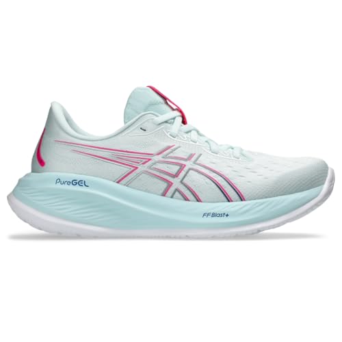 ASICS Gel-Cumulus 26 Laufschuh für Damen, 41.5 EU