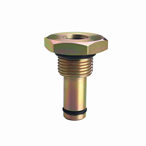 Dewhel Replacement For Ipr Valve Air Test Fitting Tool Ford 7.3L Powerstroke Diesel High Pressure Oil System #TOP1