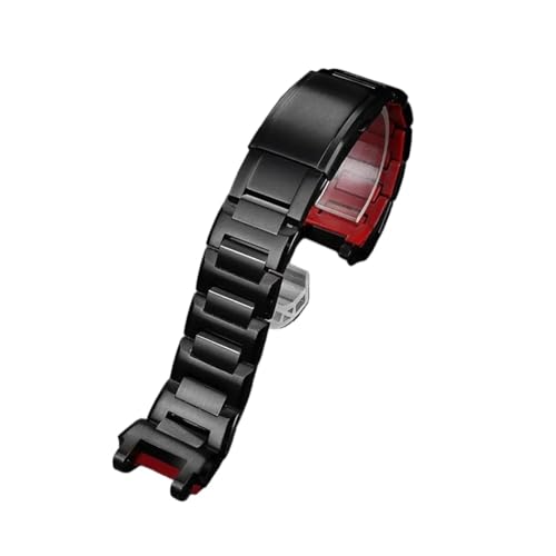 Bracelet MTG-B1000 en acier de qualité supérieure pour montre Casio avec outils