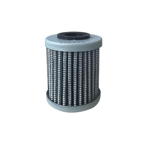 Filtre à huile de transmission KN-564 contre les impuretés moteur