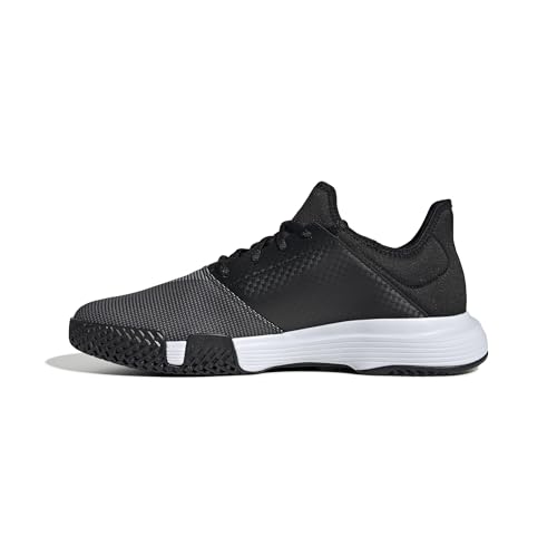 Image of adidas Men's Gamecourt 2 Tennis Shoes