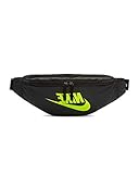 Nike x Unisex Umhängetasche, Weiß, 100 ml