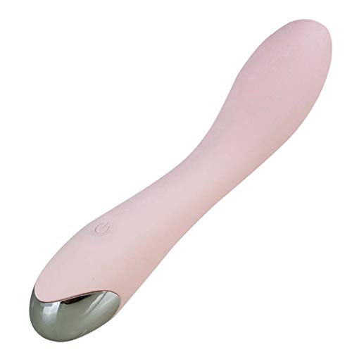 Vibrateur point G et masseur AV stick femelle à 20 fréquences de vibration