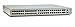Produktbild Allied Telesyn AT-x510-52GPX-50 | 48-Port 10/100/1000T PoE+, 4 SFP+ Ports, Stackable, Dual Fixed PSU