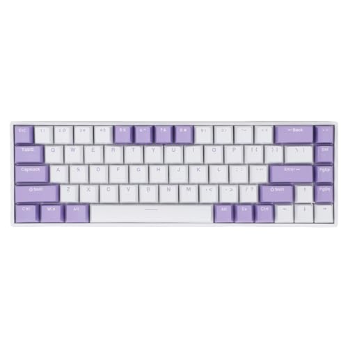 Teclado Gamer Pongnas9zge8oirhg Conectividad Inalámbrico USB-C