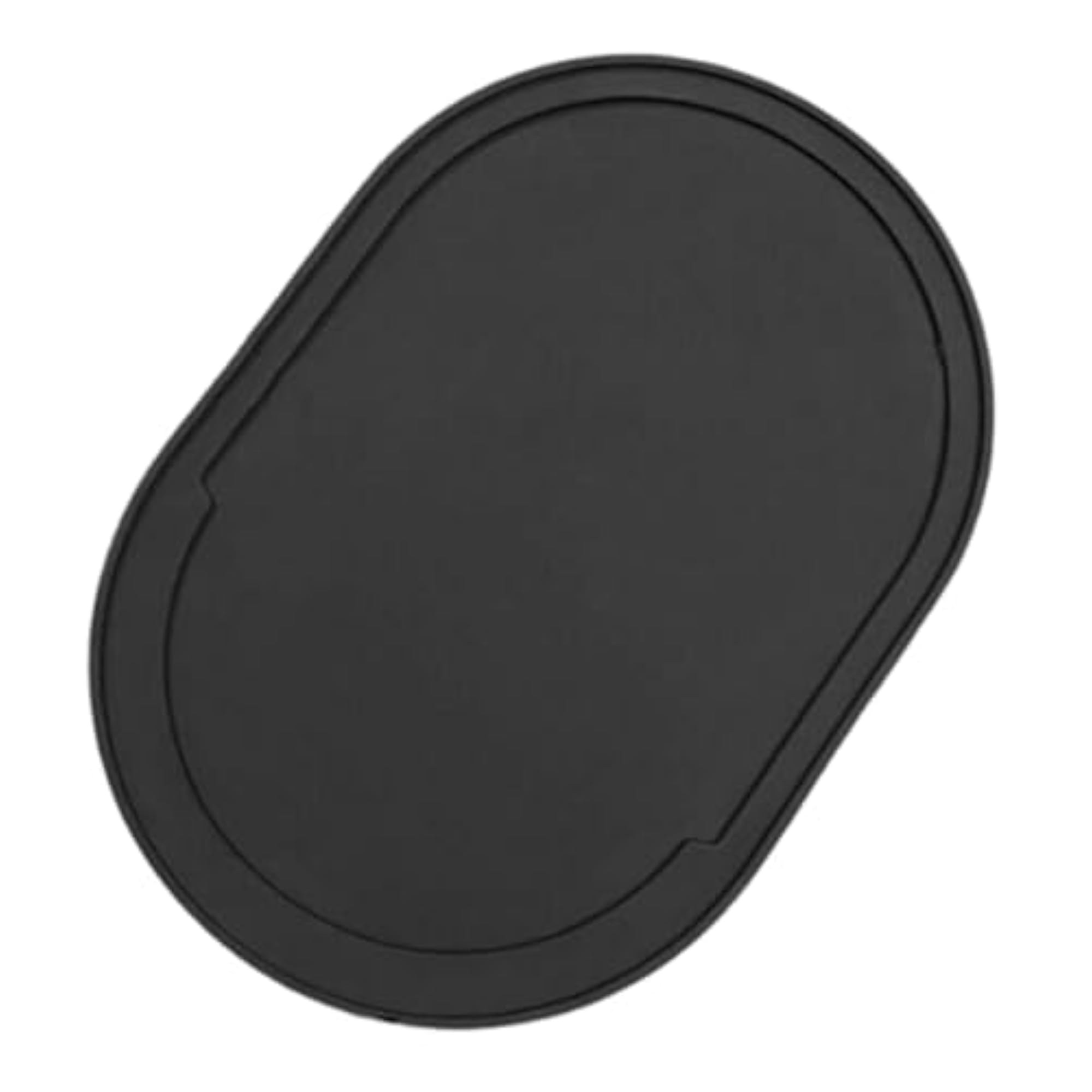 Silicone Non-Slip Drip Mat for Soda Maker Accessories