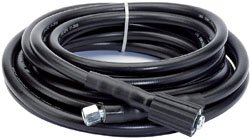 Draper 8211 8m High Pressure Hose for Petrol Power Washer PPW540