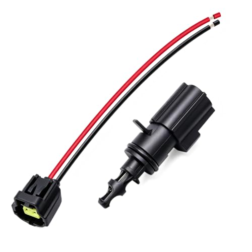 Capteur température charge air pour éteindre le voyant moteur de votre Jeep Cherokee