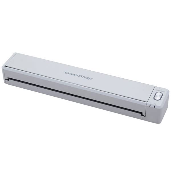 Amazon | 富士通 PFU ドキュメントスキャナー ScanSnap iX100 - スキャナー