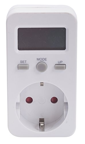 Preisvergleich Produktbild Blass Elektro 208540 Energiekostenmeßgerät