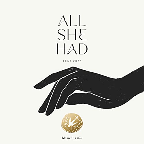 All She Had by Blessed is She episode artwork