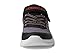 Skechers Boy's Go Run 650-Tigrux Sneaker, Charcoal/Black, 11 Little Kid