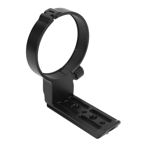 Anillo de montaje de aleación de aluminio para lente Z 180-600mm con base Arca de 80mm 3
