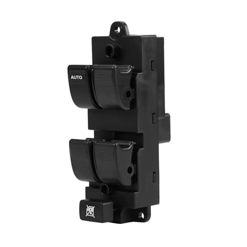 Commande de lève-vitre électrique bouton interrupteur auto pour Mazda MPV - 2