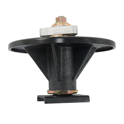ALL-CARB Lawn Mower Spindle 285-711 106-3217 Replacement for Toro 119-8599 52 60 72 inch Deck Z500, Z553, Z557, Z560, Z589
