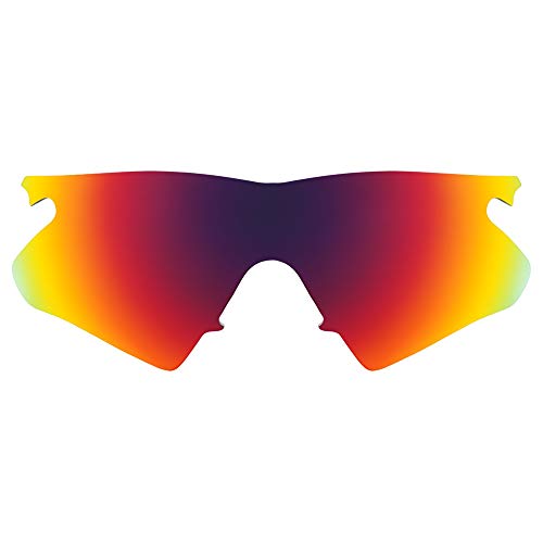 Image of Revant Replacement Lenses for Oakley M Frame Sunglasses