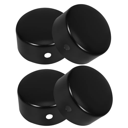 FOYTOKI �X�e�����X���K�i�肷��Œ�T�|�[�g4PCS �ؐ��肷��[���J�o�[ �K�i�p���[���L���b�v�J�o�[