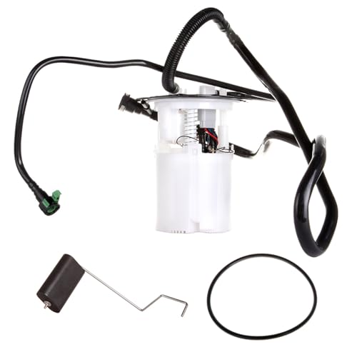 OCPTY Fuel Pump for Chevy Malibu 2004-2006 2.2L-3.9L