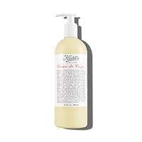 Kiehl's Since 1851 Creme de Corps Body Lotion with Cocoa Butter