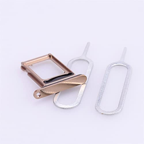 For iPhone 13/13 Pro Max SIM Card Tray Slot Holder Replacement