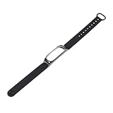 Sangle de remplacement pour 2 personnes : transforme votre bracelet de fitness en une déclaration de mode. protégeant bien vos coupes.