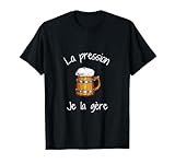 Bière pression sans stress
