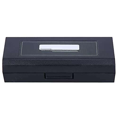 Kcivsou Harmonica 10 Trous, Harmonica 10 Trous Blues E Key Harpe Instrument de Musique à Vent Débutant Pratique KS-10BH - Les Beatles, Paul McCartney, John Lennon, RIngo Starr, George Harrison Kcivsou Harmonica 10 Trous, Harmonica 10 Trous Blues E Key Harpe Instrument de Musique à Vent Débutant Pratique KS-10BH – Image 8