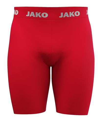 JAKO Short Tight Function Ropa Interior Funcional para niños Corta – Pantalones Interiores con Corte Bodyfit, sensación óptima Durante el Entrenamiento