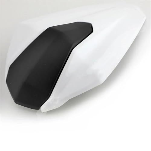 Capot de selle Ninja 400 et Z400 Kawasaki 2018-2022 blanc