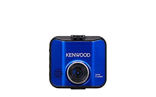 【値下！送込！極上中古ドラレコ/実動約２ヶ月】KENWOOD　DRV-350-V 実機レビュー ケンウッドエントリードラレコ「DRV-250」「DRV