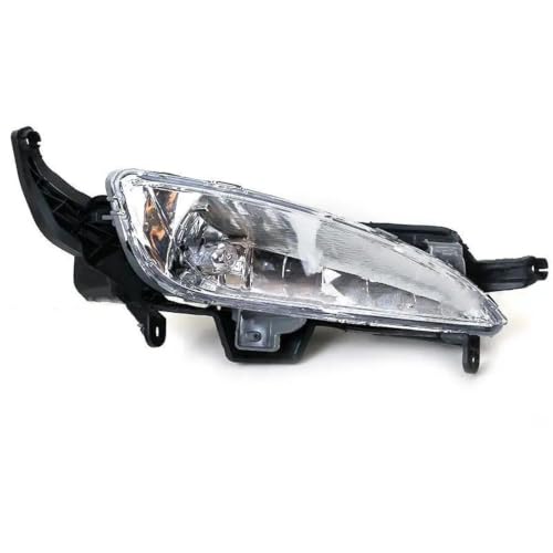 Feu antibrouillard droit DRL pour KIA K5 Optima 2010-2013 | Phare de pare-chocs avant LED