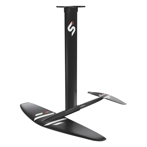 Slingshot Sports One-Lock Wake Foil QuickStart Package (No Board | Foil Only)