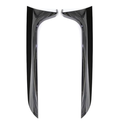 Aileron de voiture A6 C7 idéal pour vos longs trajets sur autoroute