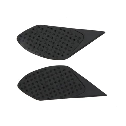 Autocollant de protection réservoir moto pour balades et routes