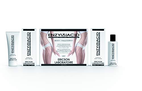 Laboratorio Ericson E920 Enzymacid