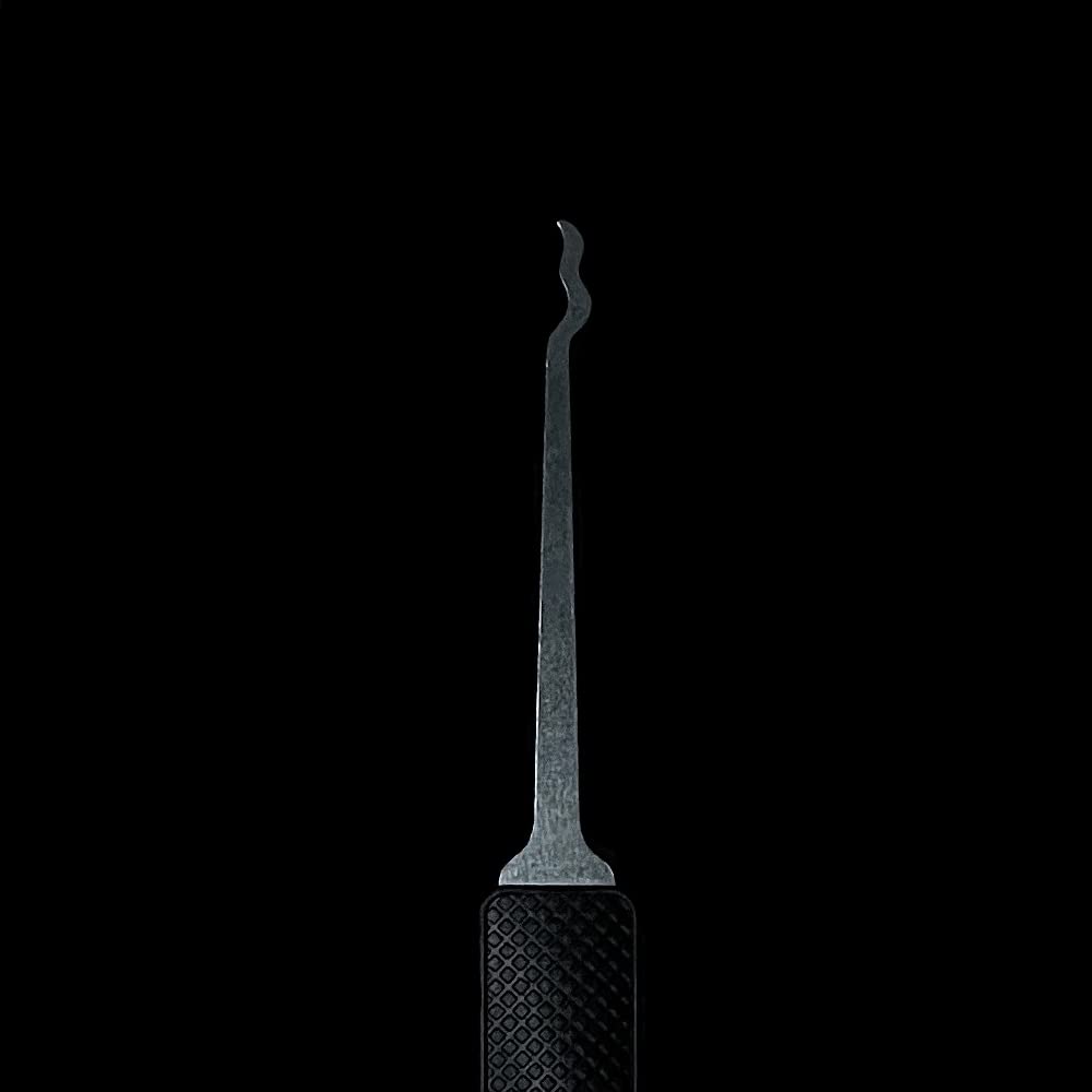 KSEC Pro Pick - Snake Rake